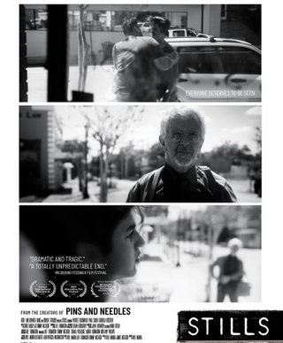 Stills short film
