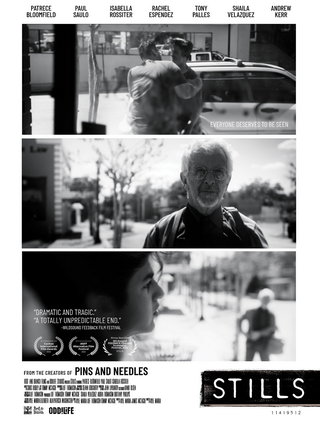 Stills short film