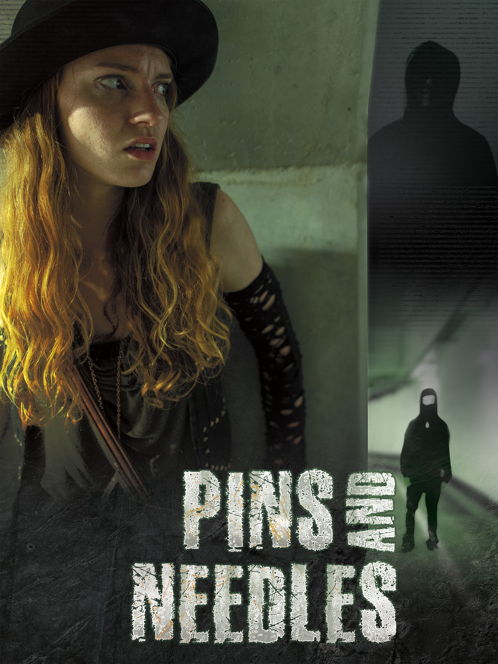 Pins and Needles short film