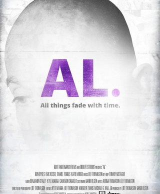 Al, the short film