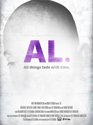 Al, the short film