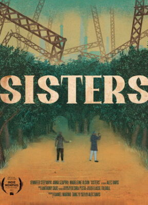 Sisters, the short film