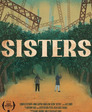 Sisters, the short film