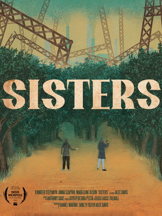 Sisters, the short film
