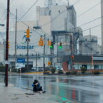 Sisters, the short film