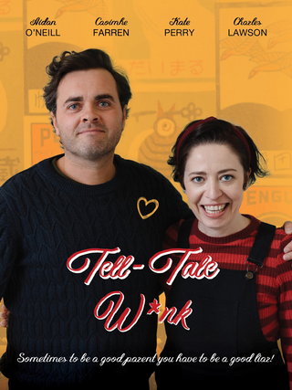 Tell-tale Wan, the short film