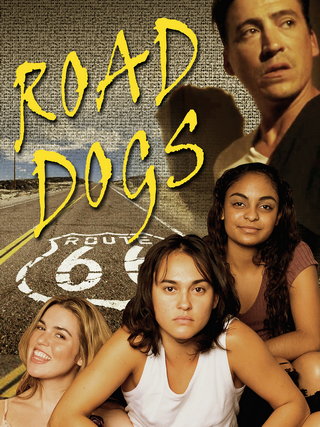 Road Dogs, the short film