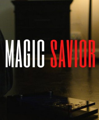 Magic Savior, the short film