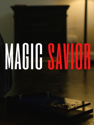 Magic Savior, the short film