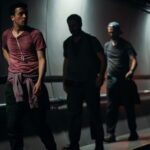 The Tunnel, the short film