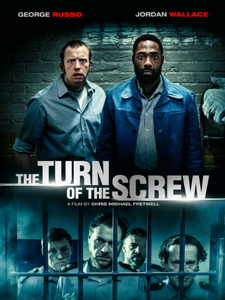 The Turn of the Screw, the short film