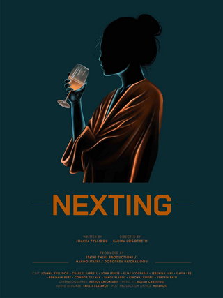 Nexting, the short film