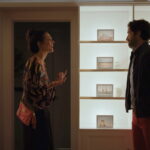 Nexting, the short film