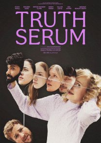 Truth Serum, the short film
