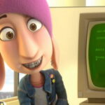 Friendsheep, the short film