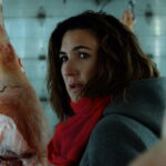 Frimas, the short film