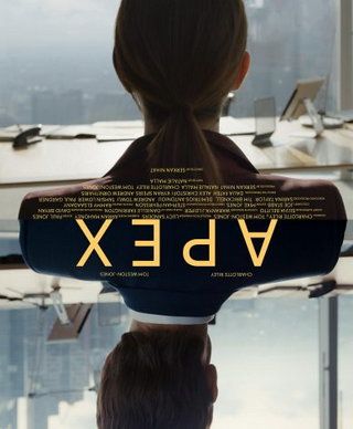 Apex, the short film