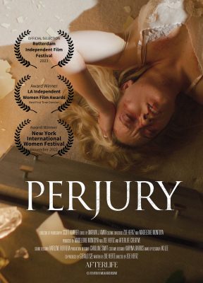 Perjury the short film