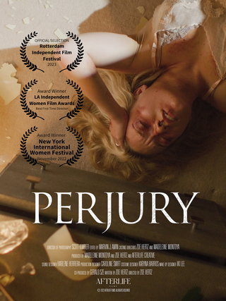Perjury the short film