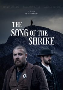 The Song of the Shrike short film