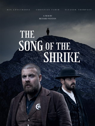 The Song of the Shrike short film