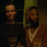 Caterpillar, the short film