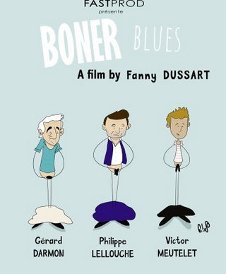 Boner Blues, the short film