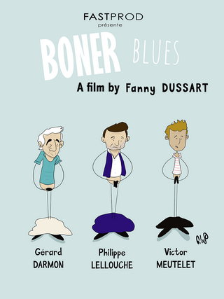 Boner Blues, the short film
