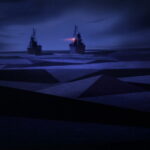 Middle Watch short film