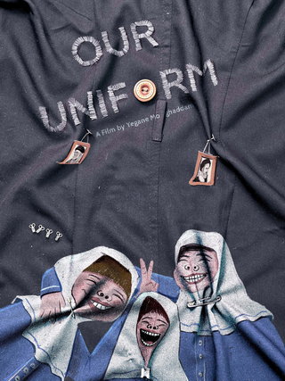 Our Uniform, the short film