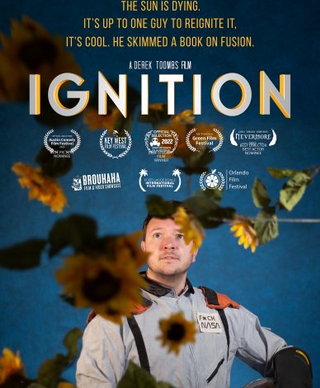 Ignition, the short film