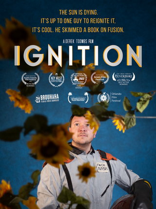 Ignition, the short film