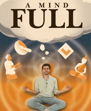 A Mind Full the short film