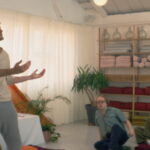 A Mind Full the short film