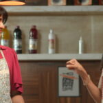 Cake Affair, the short film