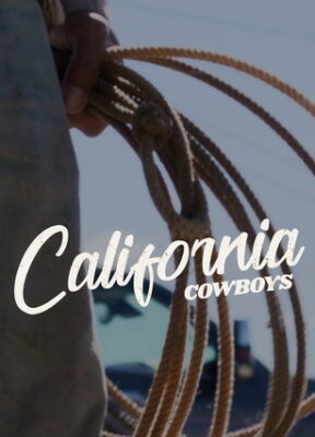 California Cowboys short film