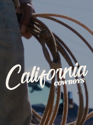 California Cowboys short film