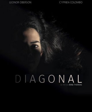 Diagonal, the short film