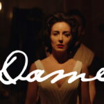 Dame. Short film
