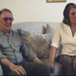 Harold and Mary, the short film
