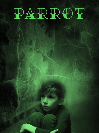 Parrot, the short film