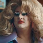 Parrot, the short film