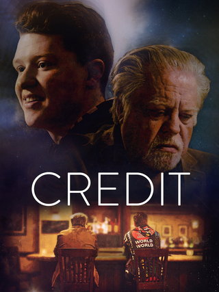 Credit, the short film
