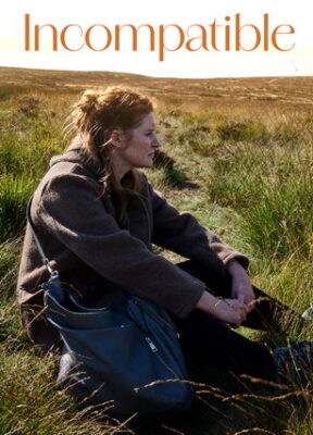 Incompatible, the short film