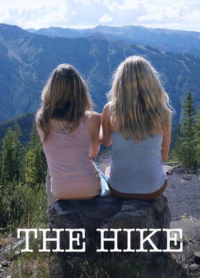 The Hike, short film