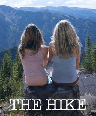 The Hike, short film