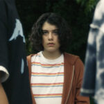 Girl Skates short film