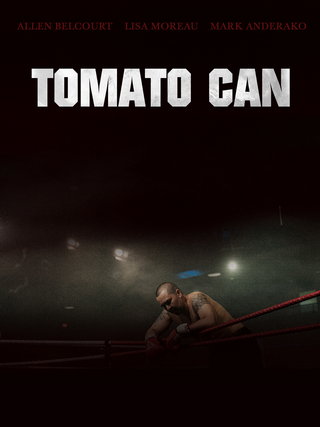 Tomato Can short film
