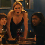 Be Mine, the short film