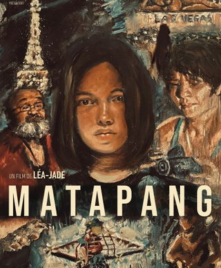 Matapang the short film